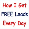 Free Lead System