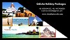 Odisha Holiday Packages | Visakha Tour & Travels  