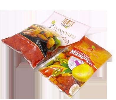 Vacuum  Pouch Supplier