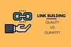  ''Link Building in the Age of Quality Over Quantity''
