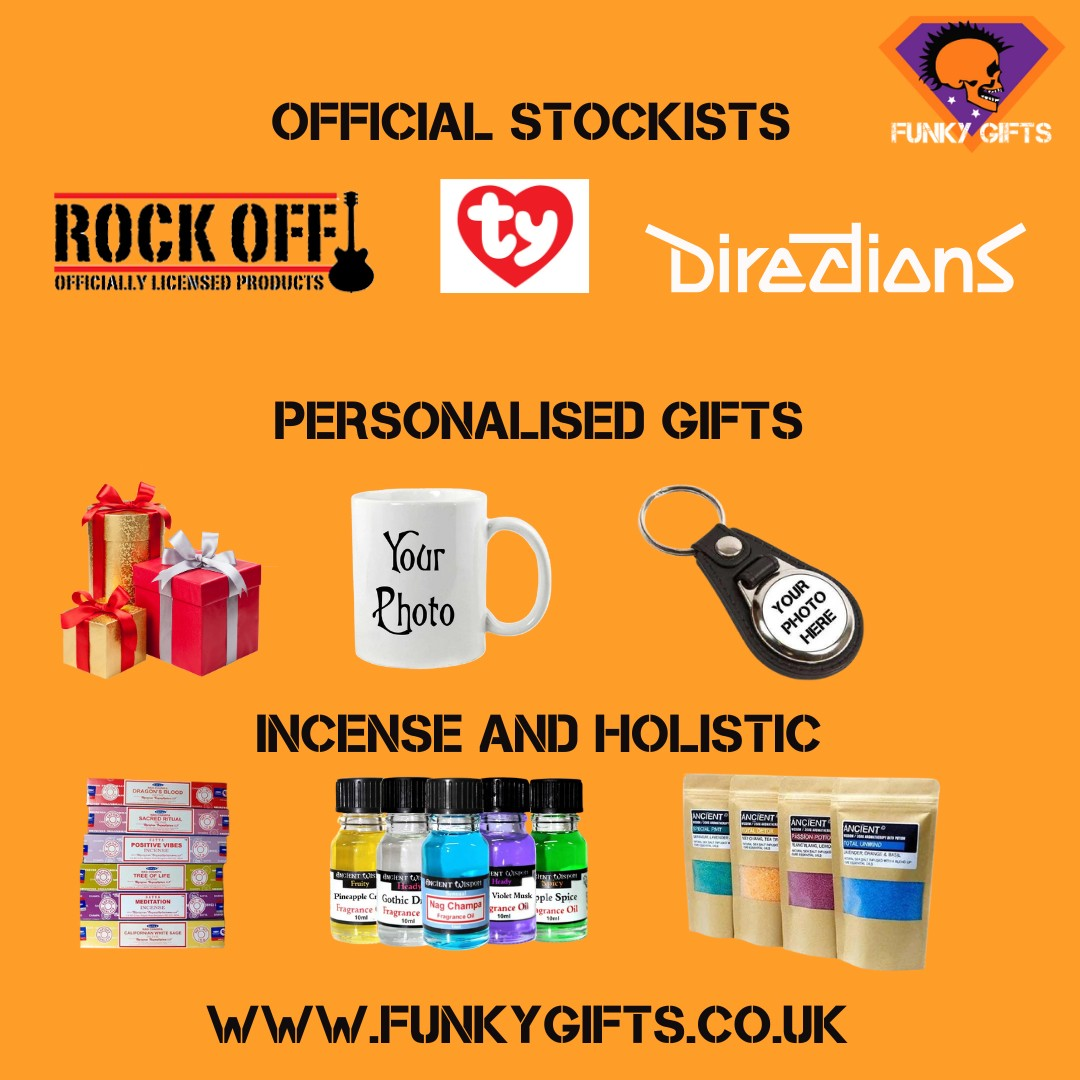 Discover Unique Gifts at Funky Gifts 4U – Perfect Presents for Every Occasion!
