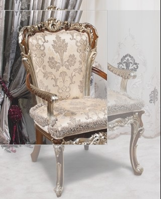 Empire Style Dining Chairs