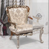 Empire Style Dining Chairs