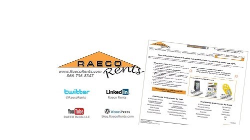 RAECO Rents LLC