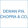 Leading CA Firm - Dewan P.N. Chopra & Co.