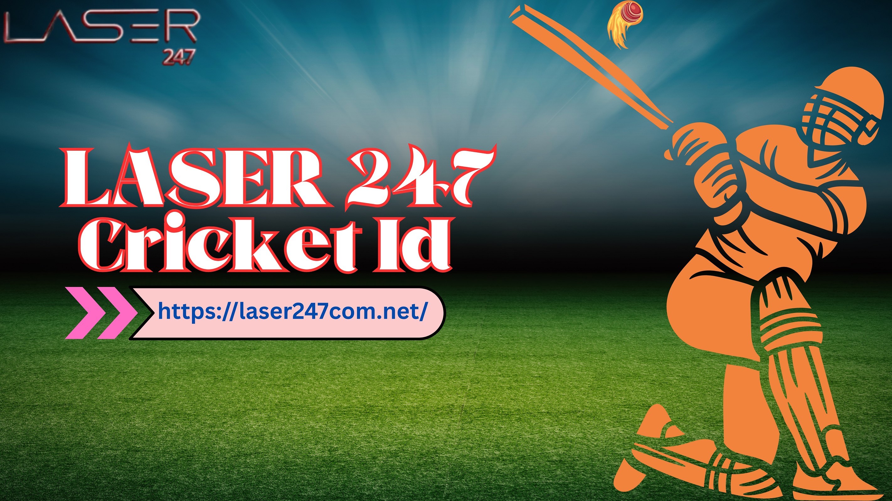Laser247: Your Gateway to Secure and Exciting Online Entertainment