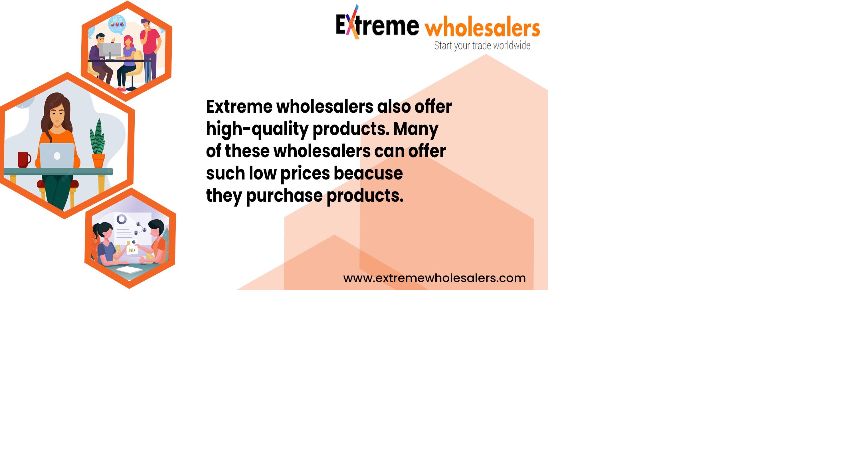 Extreme Wholesalers: Your Ultimate Guide to Affordable and Quality Products