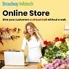 Best Online Store Development Company - Broadway Infotech