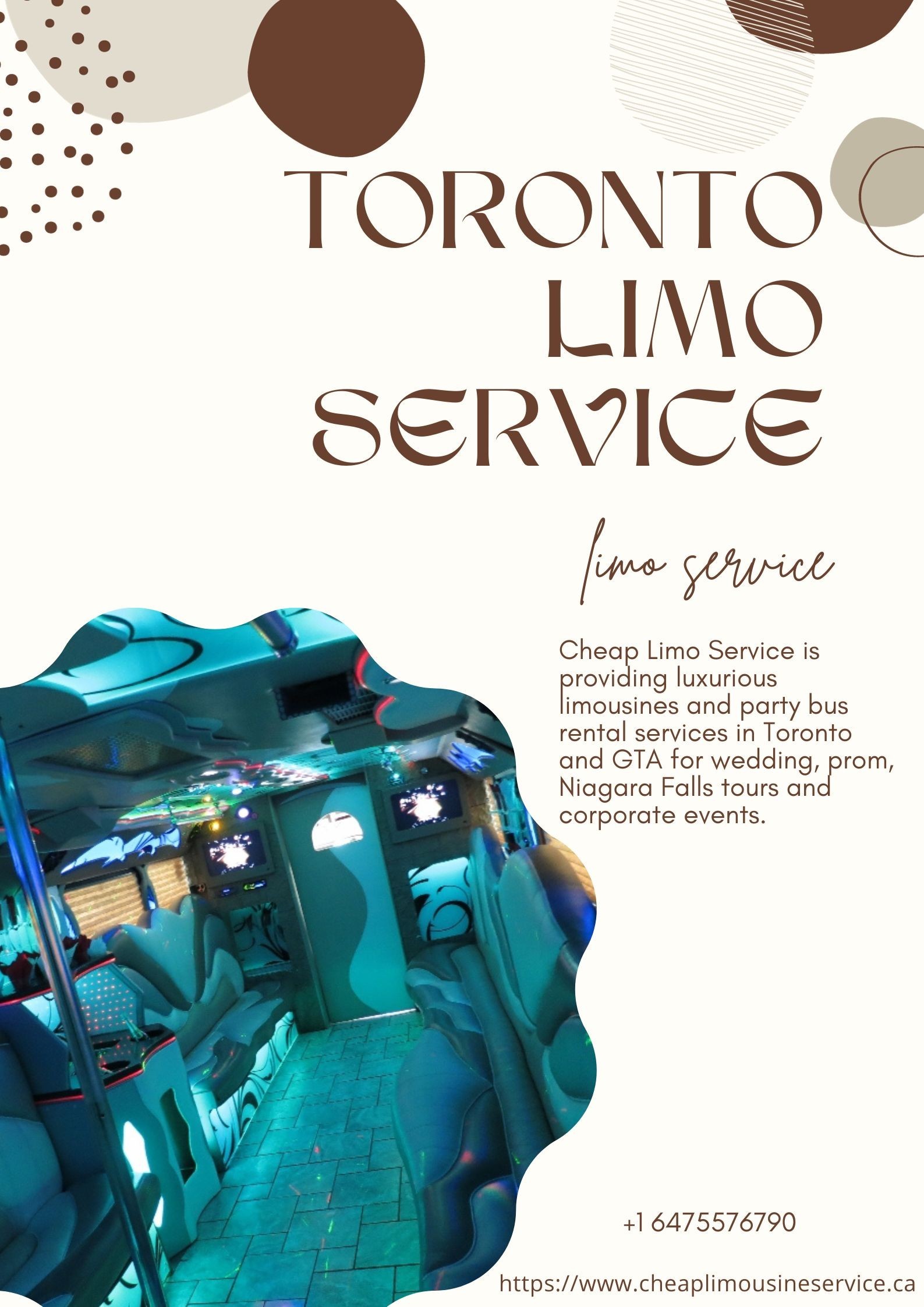 Toronto Limo Service