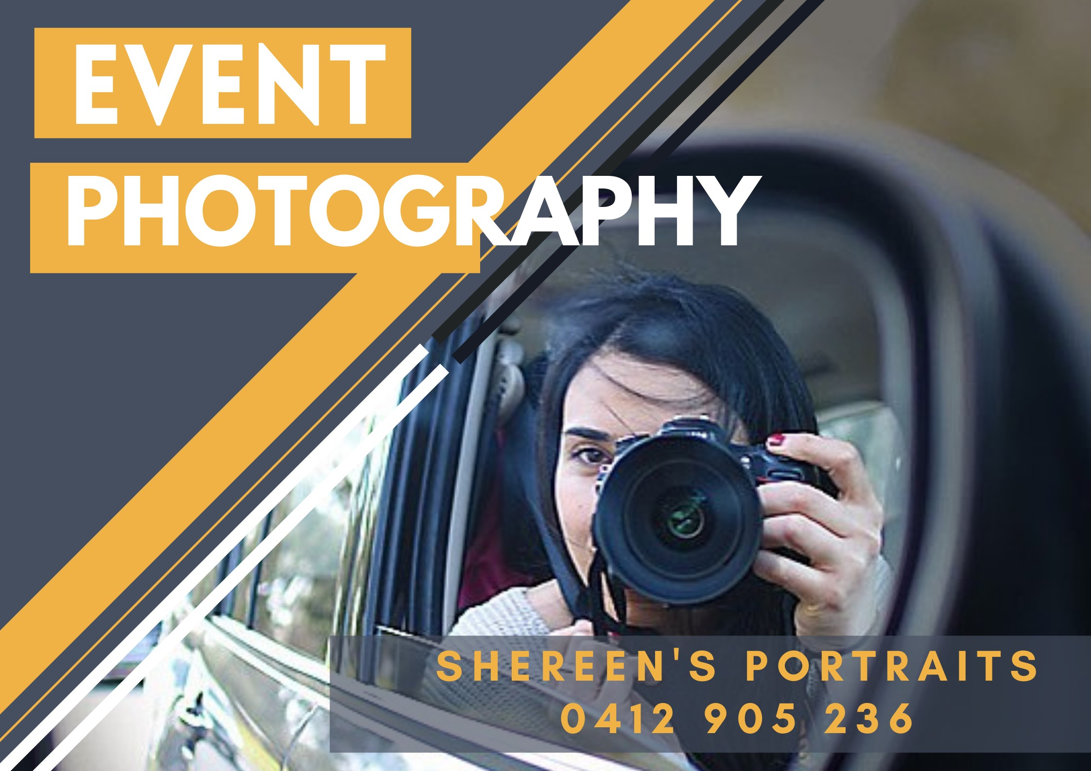 Event Photography in Rowville VIC
