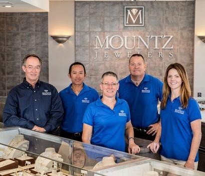 Mountz Jewelers