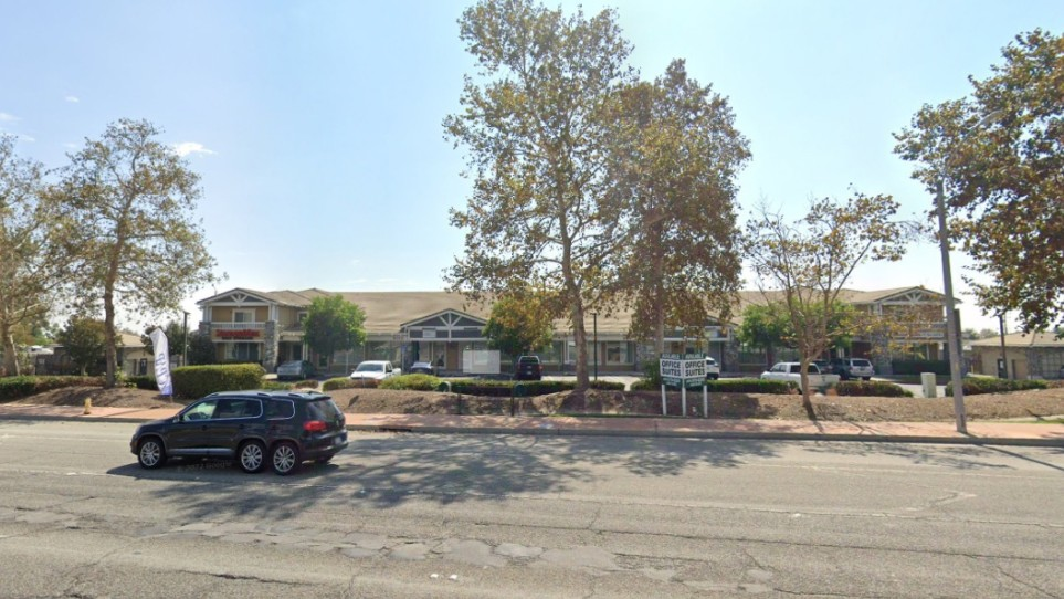Rancho Cucamonga Bail Bonds