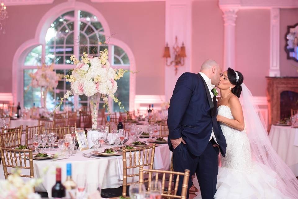 ''Premier Wedding Service Venues NJ | Unmatched Excellence''