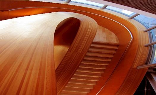 Architectural Installations