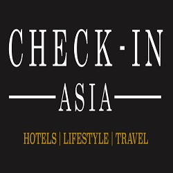 Check-in Asia Logo