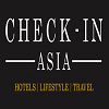 Check-in Asia Logo