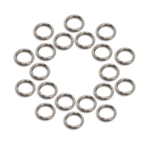 Shop Split Jump Rings Online