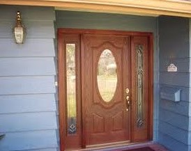 Door Repair Installation