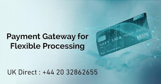 High-Risk Payment Gateway Services