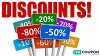 Best Amazing Coupons and Promo Codes - Discount 99 Coupon Codes