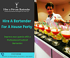 Hire a bartender for a house party-Best Choice Ever