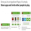 APP Sharing