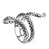 Fashion Snake Ring