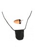 Buy GSM Earpiece Locket for Hands Free Communication in Bangalore