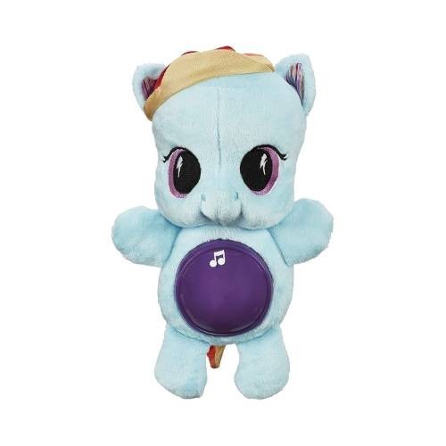 playskool- my little pony