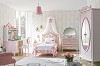 Little Princess Bedroom