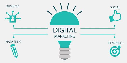 Find The Best Digital Marketing Services With Veom Infotech LLC