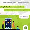 Enhance Your Store with Integrated Shopify App Development Services
