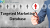 Targeted Marketing Database