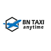 BN Taxi Anytime Logo