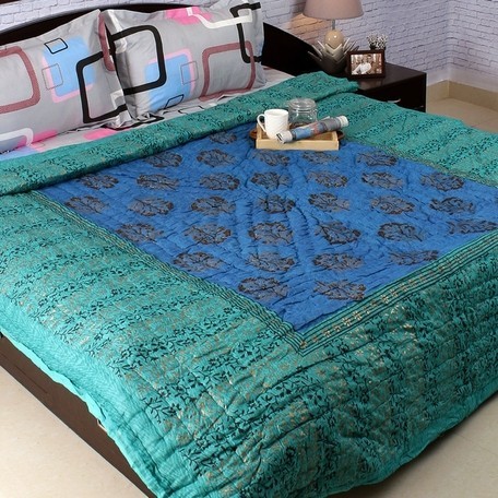 Cotton Quilts