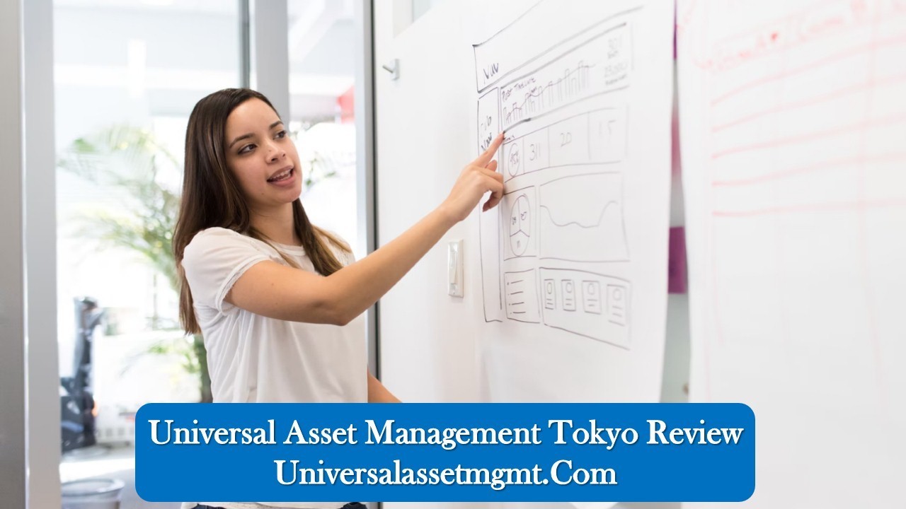 Universal Asset Management Tokyo Advisor