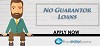 No Guarantor Loans | The Easy Loans