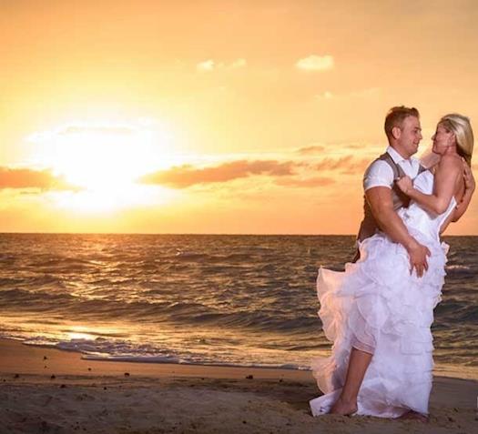 Cayman Islands Weddings