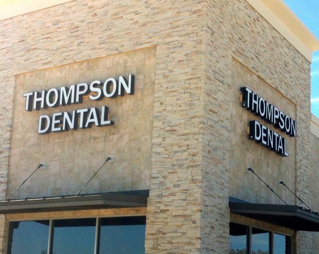 Dentist McKinney TX