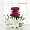 Blissful Flowers Delivery in Noida