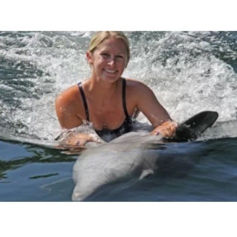 Florida Keys Swim with Dolphin Tours and Tickets