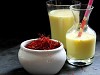 Amazing Benefits of Saffron or Kesar Milk - Fusion WeRIndia