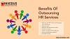 Benefits Of Outsourcing HR Services