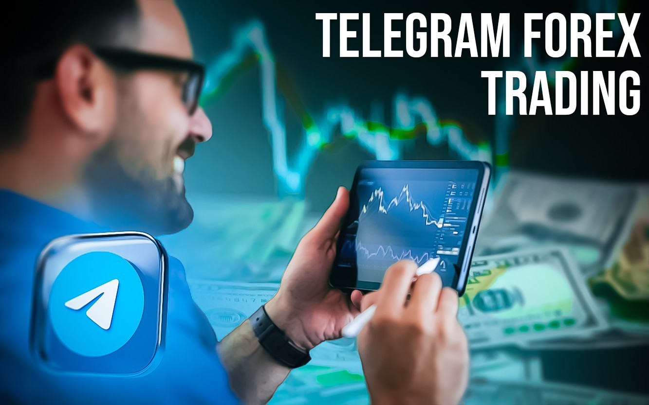 Have You Fallen Victim to forex investment scam on telegram?
