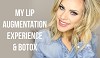 Lip Fillers & Enhancement at MediKaur London