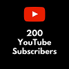 Buy 200 YouTube Subscribers from Famups.com