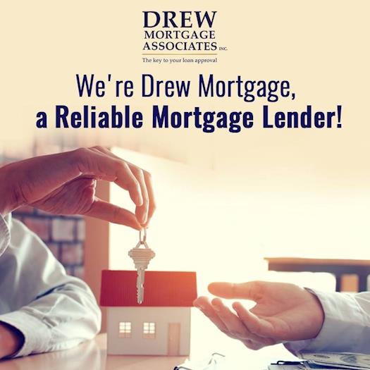 Reliable Mortgage Lenders in Peabody