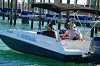 Tiverra Verde boat rental