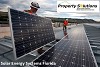 Solar Energy Systems Florida