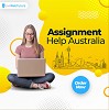 Assignment Help from Trusted Online Australian Helper @50% OFF